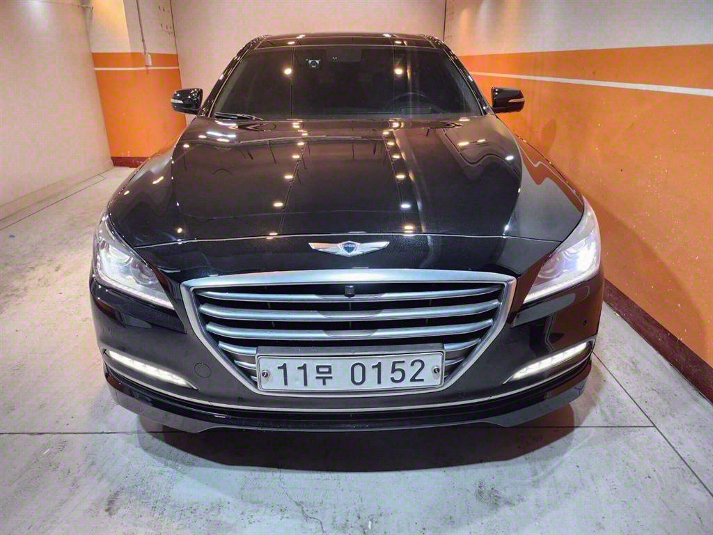  ׽ýDH G380 AWD Ƽ