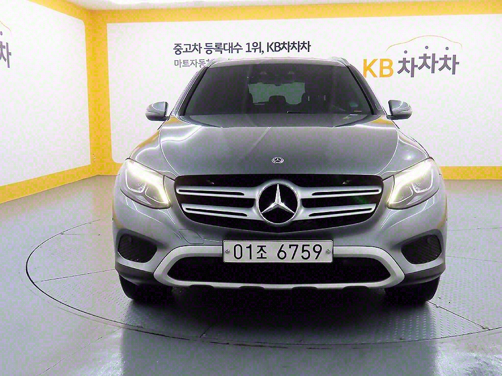  GLCŬ GLC 350e 4ƽ 