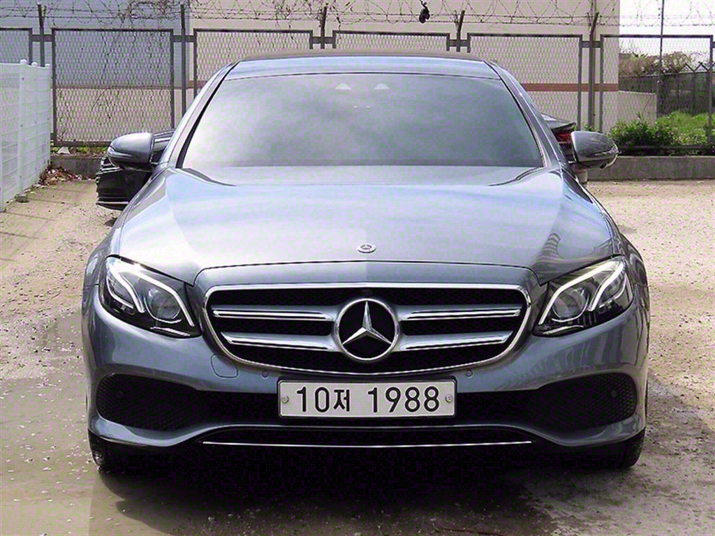  EŬ(5) E300 4ƽ ƹ氡