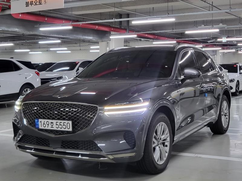 ׽ý GV70 2.5T AWD ⺻