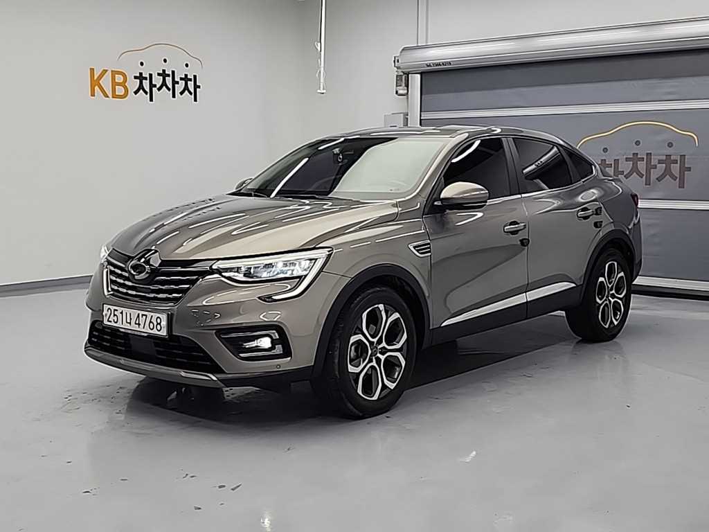 (Ｚ) XM3 1.3 TCe RE