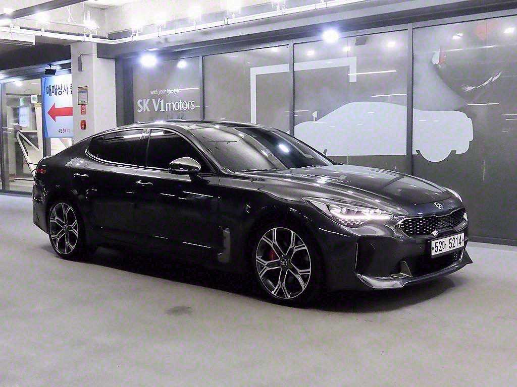  þ 3.3 ͺ AWD GT