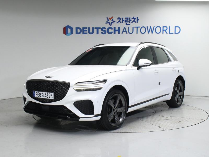 ׽ý GV70 2.5T 2WD 
