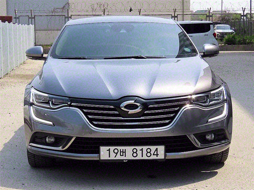 (Ｚ) SM6 2.0 LPe  RE