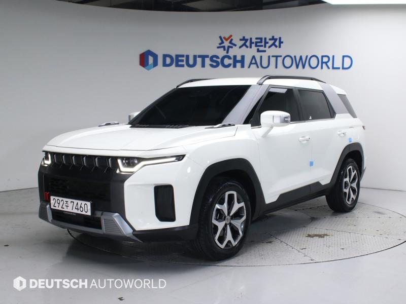 KGƼ(ֿ) ䷹ 1.5 GDI-T 2WD T5
