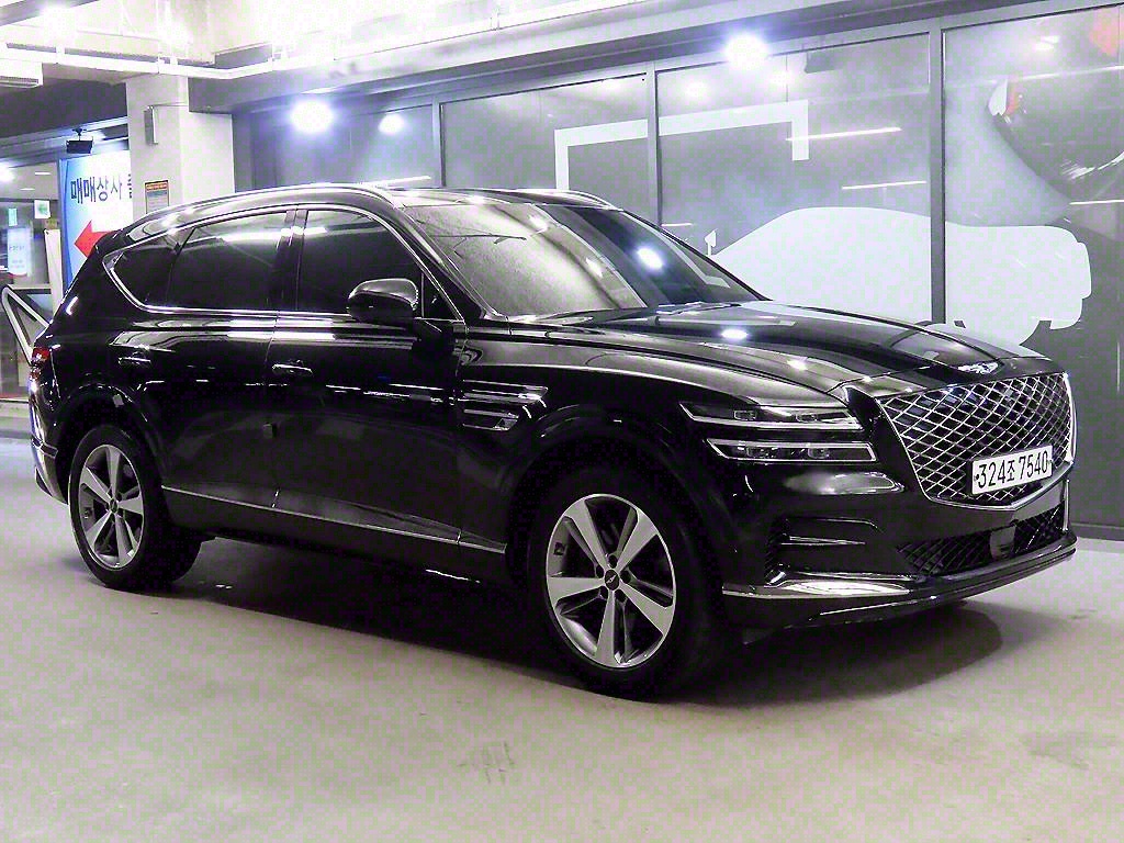 ׽ý GV80 3.0  AWD ⺻
