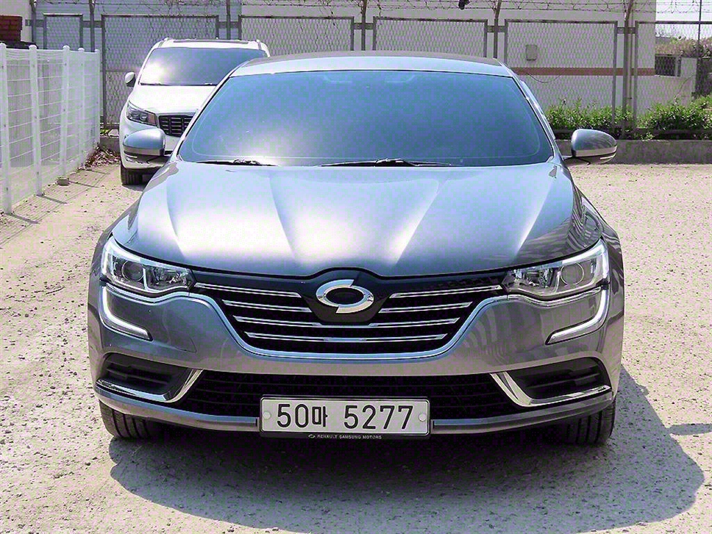 (Ｚ) SM6 2.0 LPe  LE