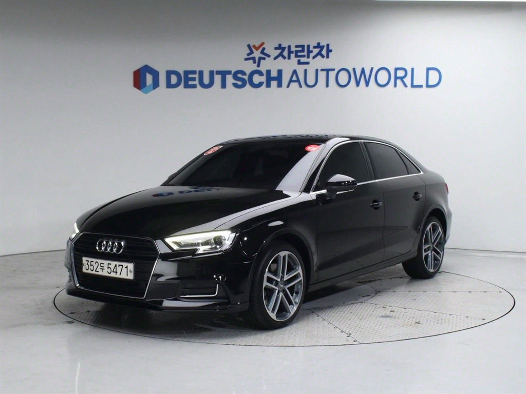 ƿ A3(3) 40 TFSI 