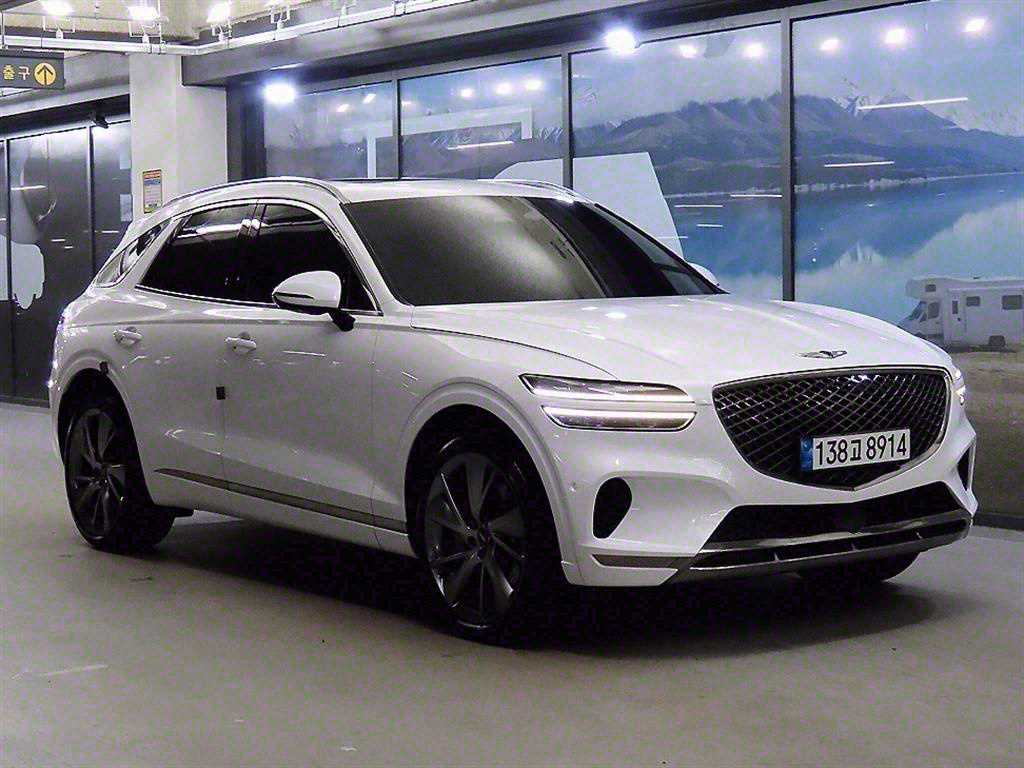 ׽ý GV70 2.5T 2WD ⺻
