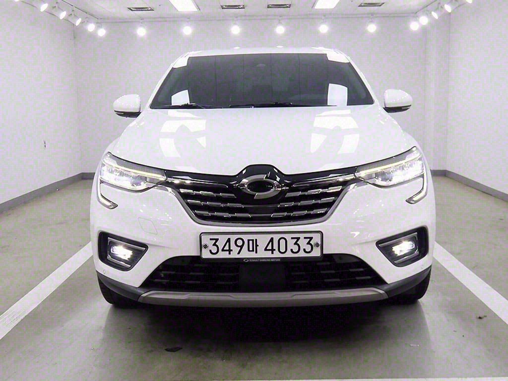 (Ｚ) XM3 1.3 TCe RE