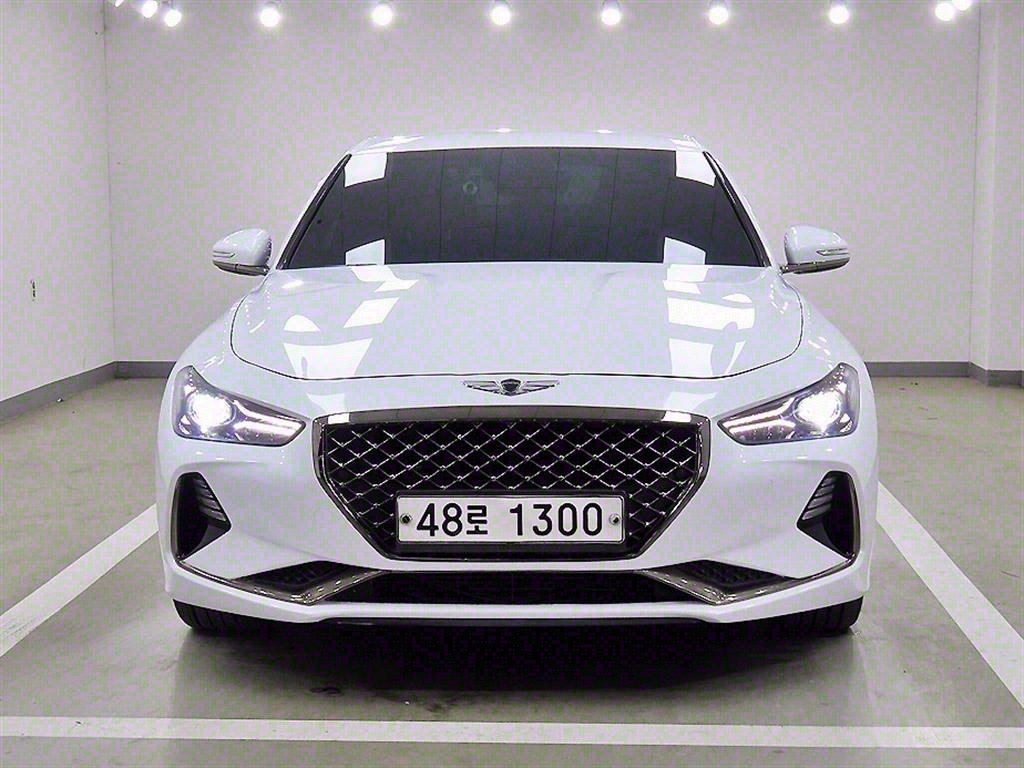 ׽ý G70 3.3T  AWD Ʈ