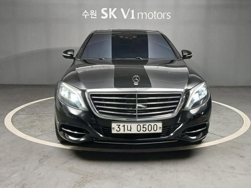  SŬ(6) S500L 4ƽ 