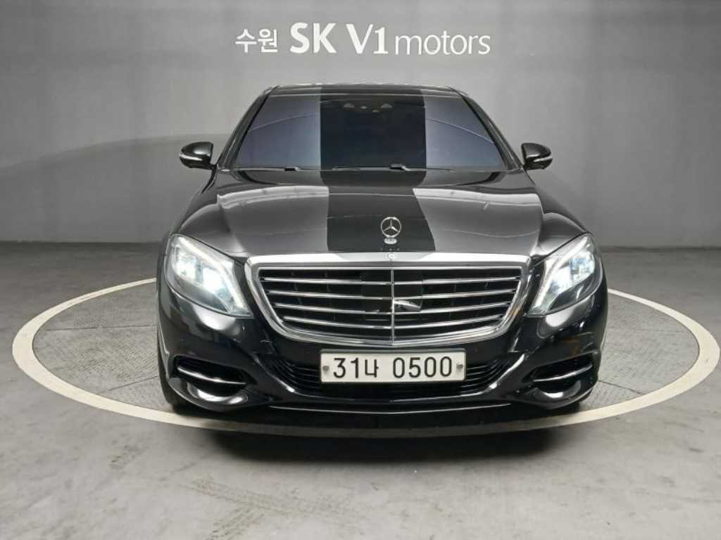  SŬ(6) S500L 4ƽ 