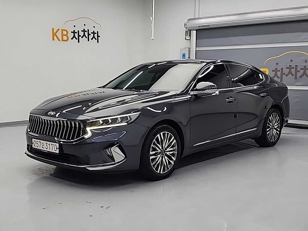  K7 ̾ 3.0 LPi Ϲ Ƽ