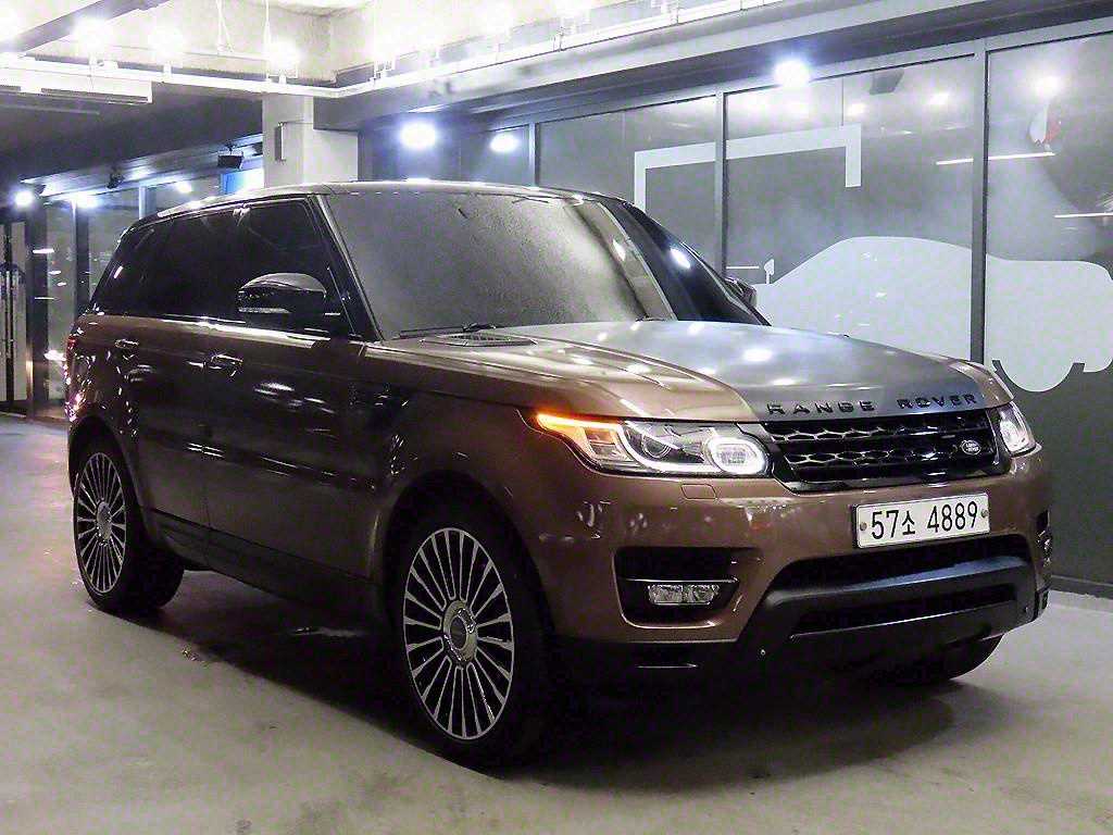 ι ι (2) 3.0 SDV6 HSE