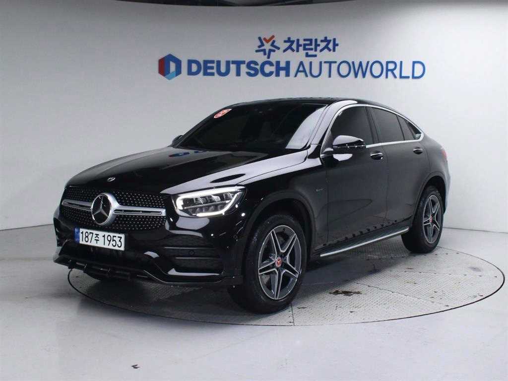  GLCŬ GLC 300e 4ƽ  