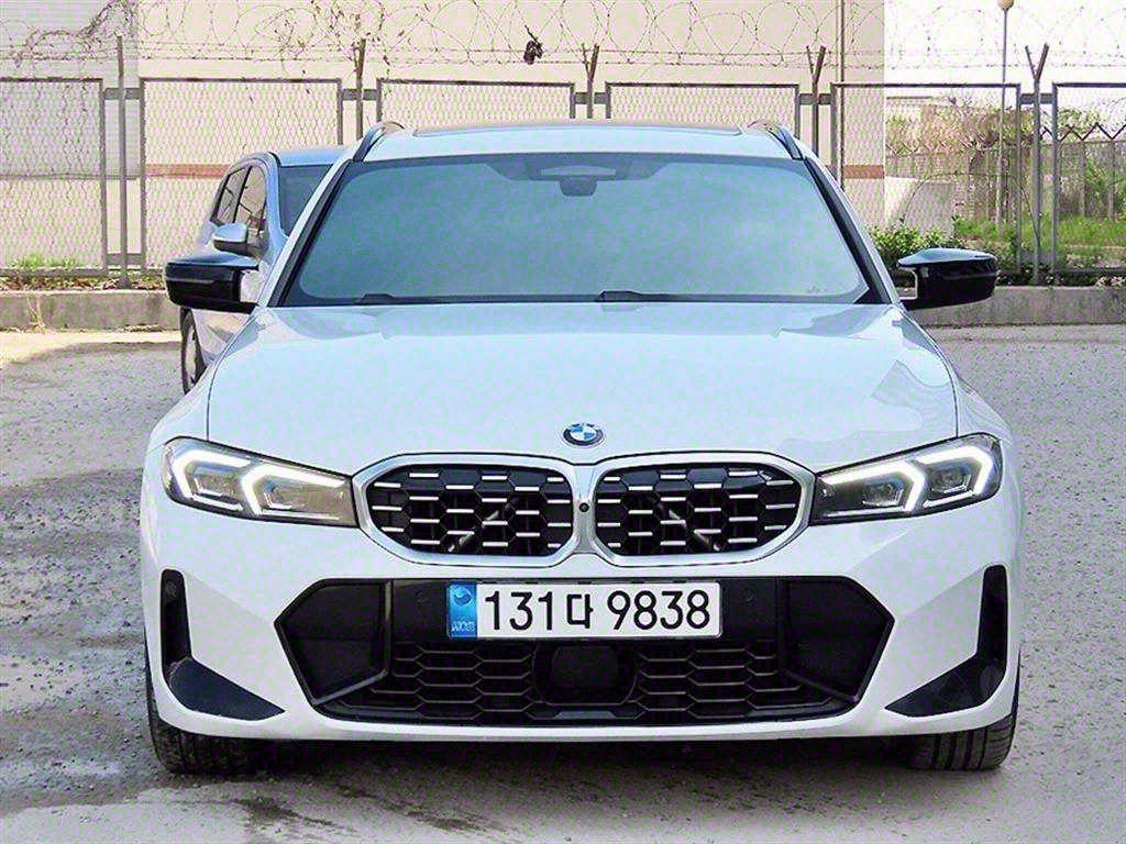 BMW 3ø(7)  M340i xDrive 