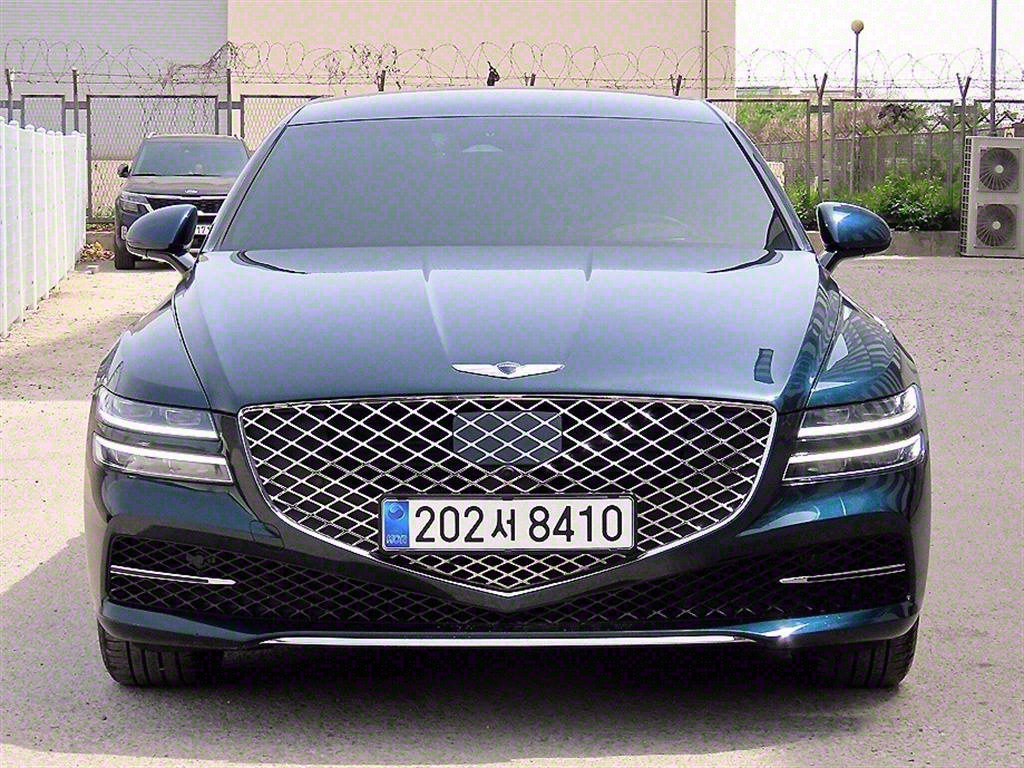׽ý  ôG80 ָ 2.5 2WD ⺻