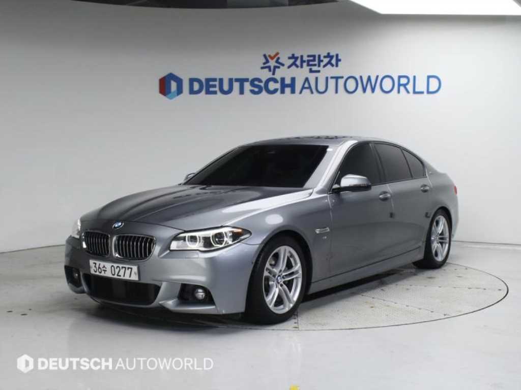 BMW 5ø(6) 520d xDrive M δ̳ 