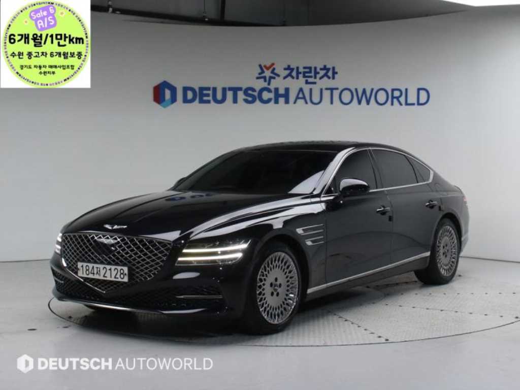 ׽ý  ôG80 ָ 3.5 AWD ⺻