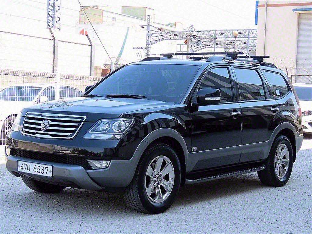  Ϻ  4WD KV300