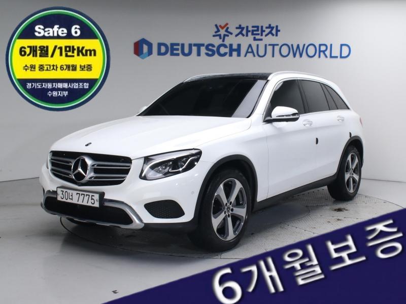  GLCŬ GLC 220d 4ƽ ̾