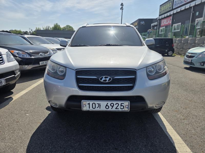  Ÿ(CM) 2.0 VGT 2WD MLX ⺻