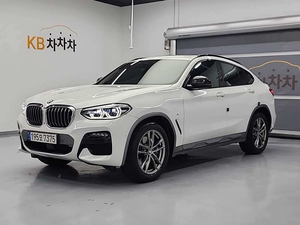 BMW X4(2) 20i xDrive M X ¶ ͽŬú