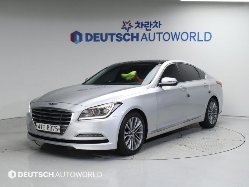  ׽ýDH G330 AWD ̾