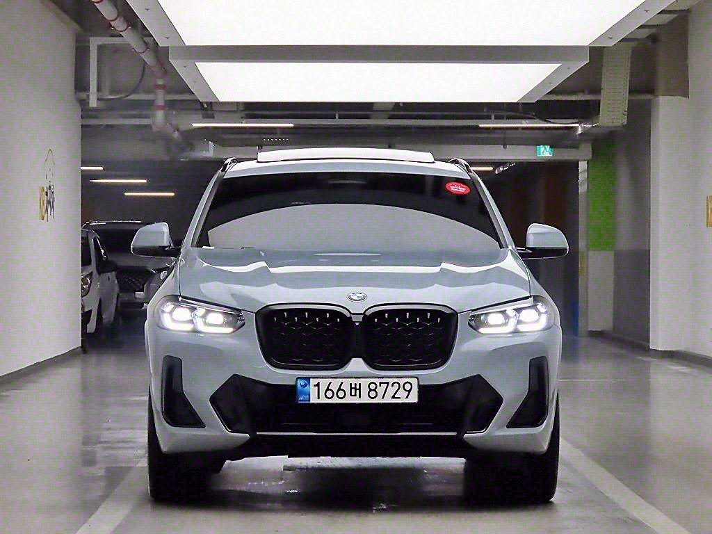 BMW X4(2) 20i xDrive M 
