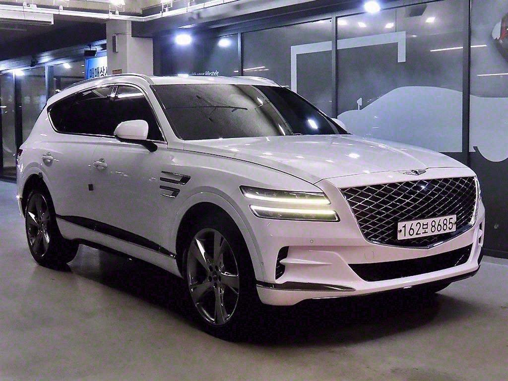 ׽ý GV80 3.0  AWD ⺻