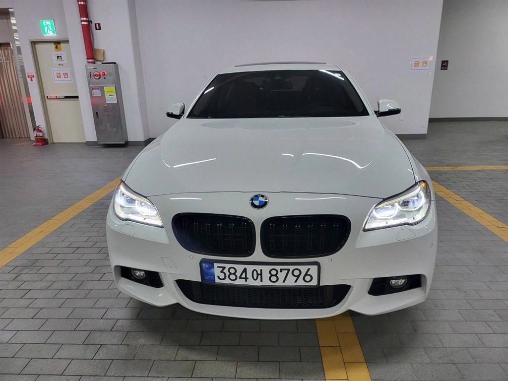 BMW 5ø(6) 520d M δ̴Ϲ
