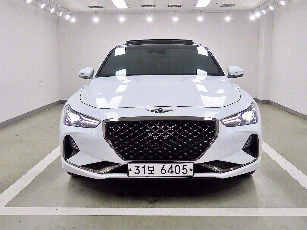 ׽ý G70 3.3T  AWD Ƽ