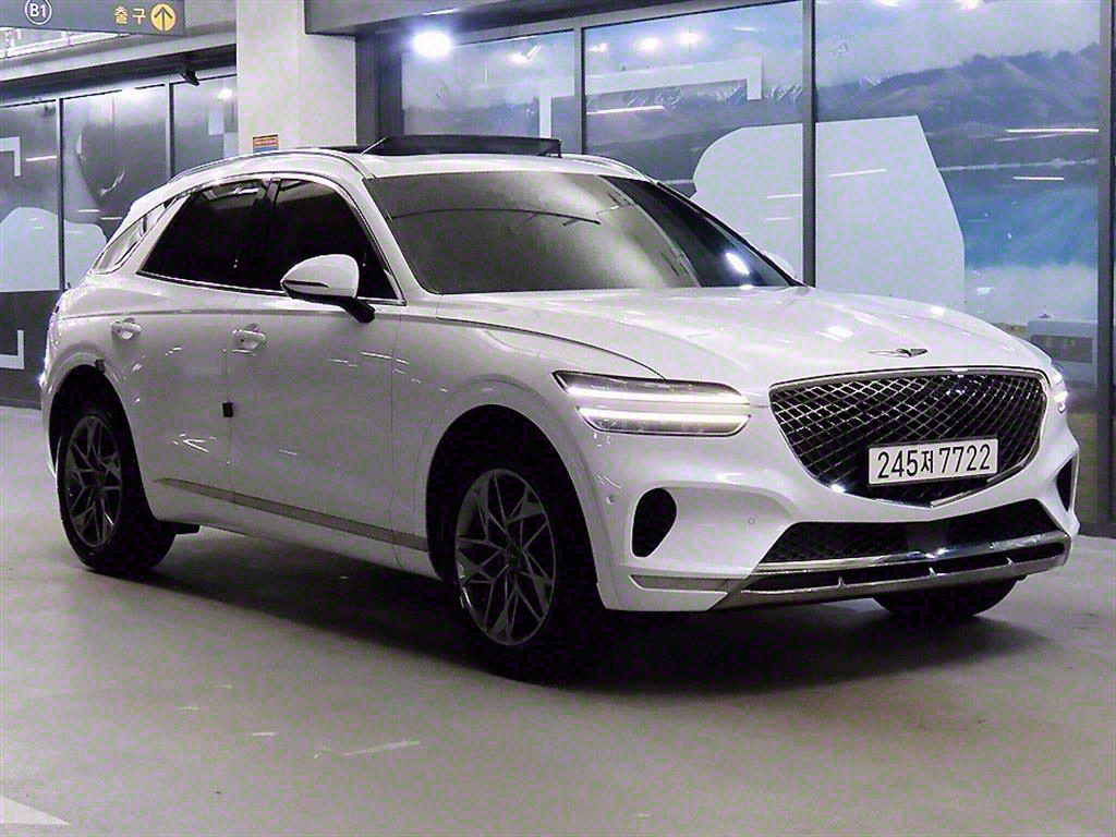 ׽ý GV70 2.5T AWD ⺻
