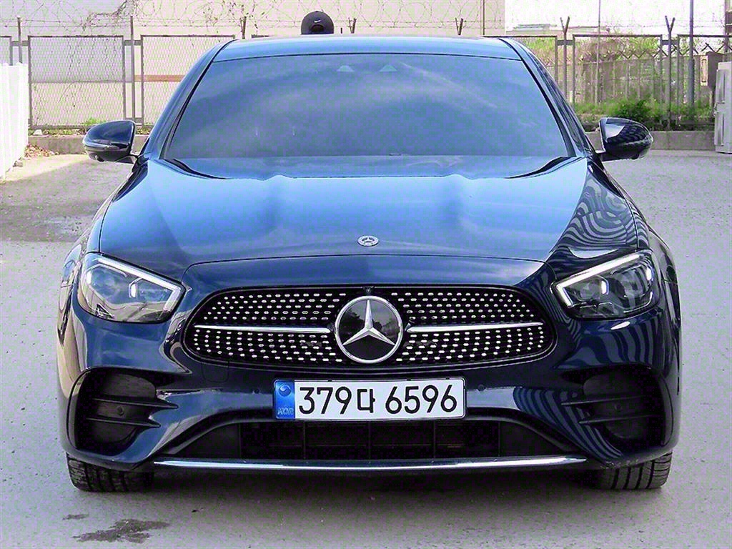  EŬ(5) E350 4ƽ AMG 