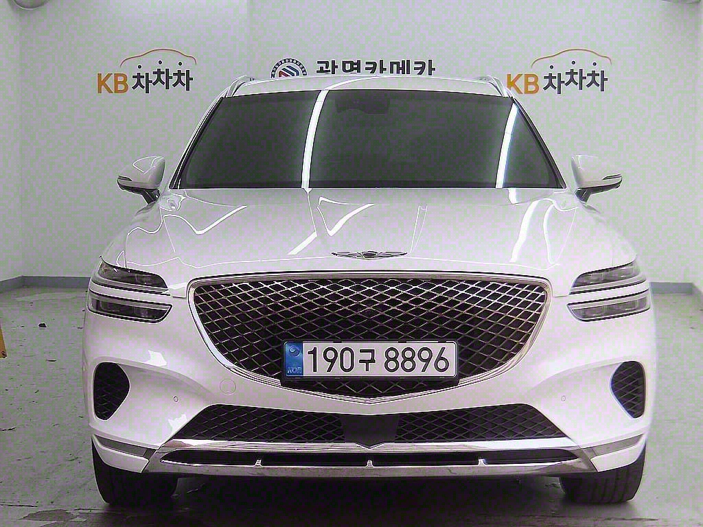 ׽ý GV70 2.5T AWD ⺻