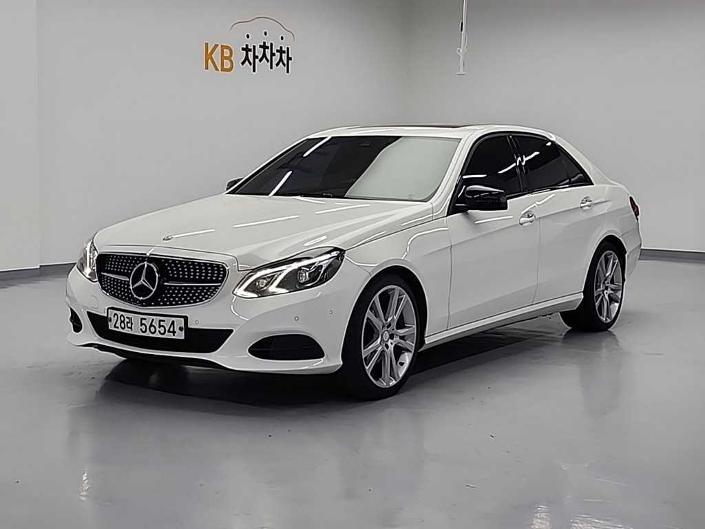  EŬ(4) E220 CDI  ƹ氡