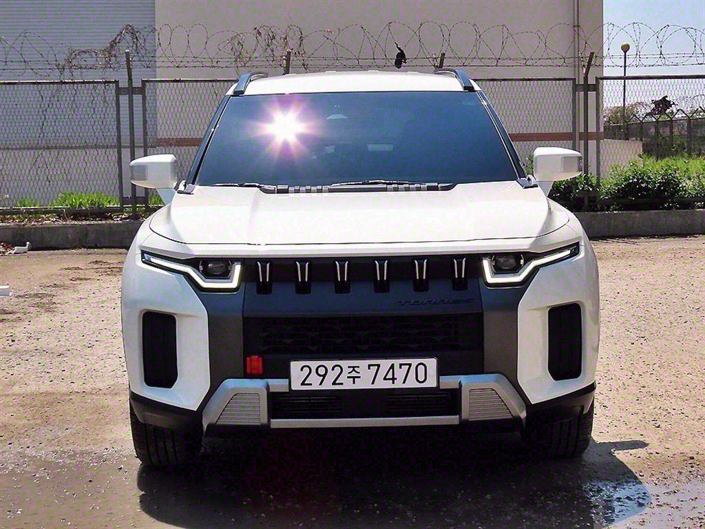 KGƼ(ֿ) ䷹ 1.5 GDI-T 2WD T5