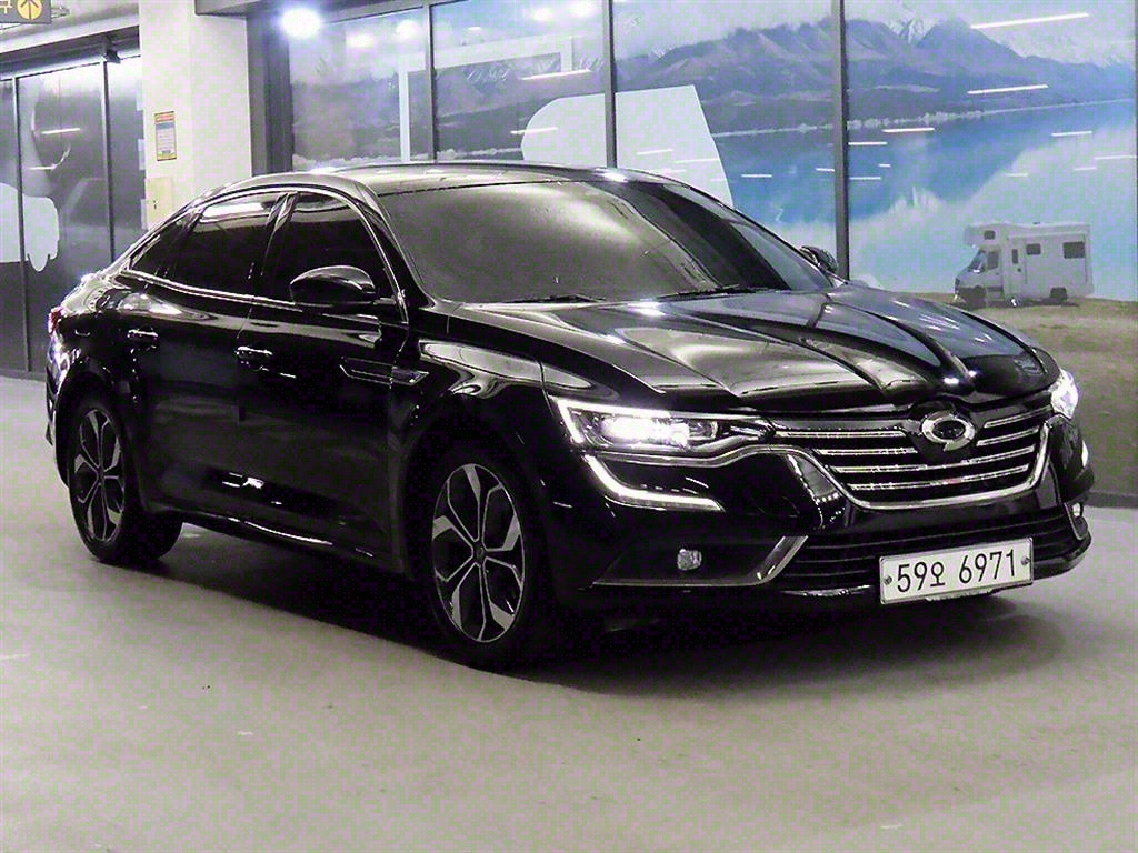 (Ｚ) SM6 2.0 LPe  LE