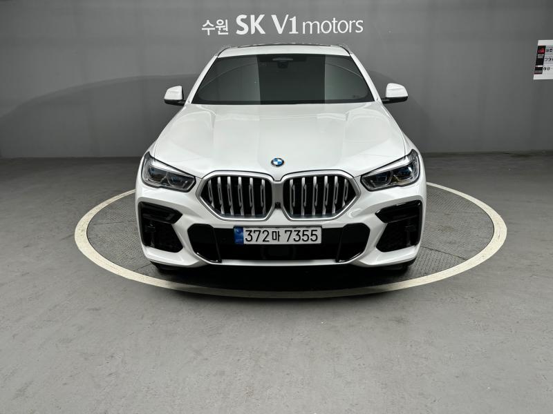 BMW X6(3) 40i xDrive M 