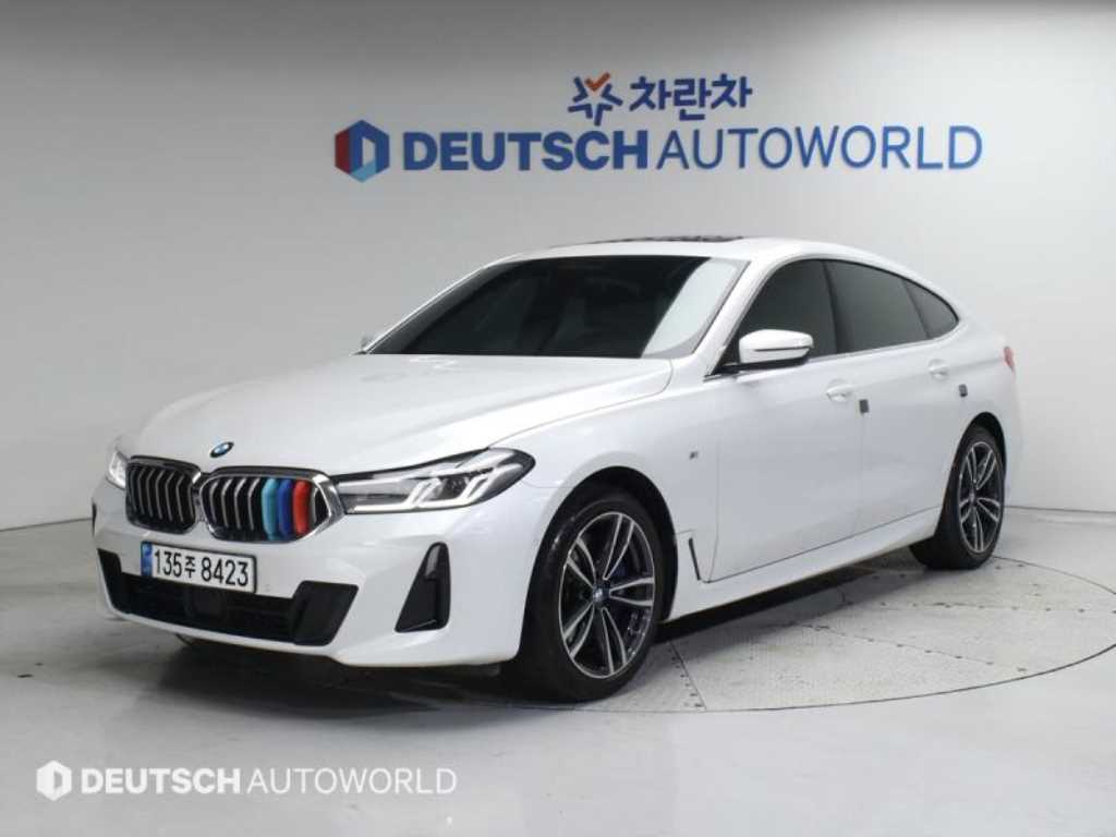 BMW ׶(GT) 6ø 620d xDrive M 