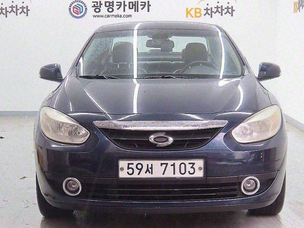 (Ｚ)  SM3 1.6 LE 