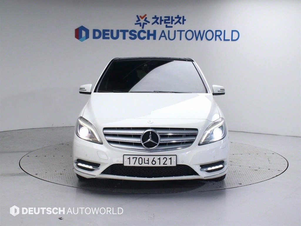  BŬ(2) B200 CDI Ǽǽ