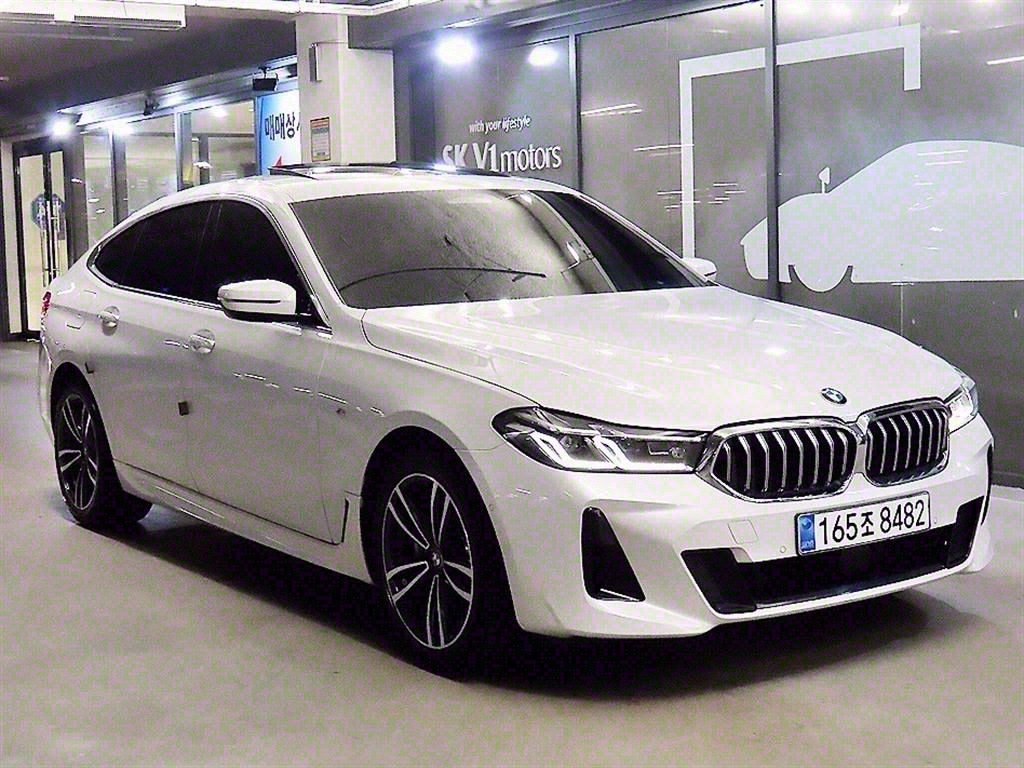 BMW ׶(GT) 6ø 620d M 