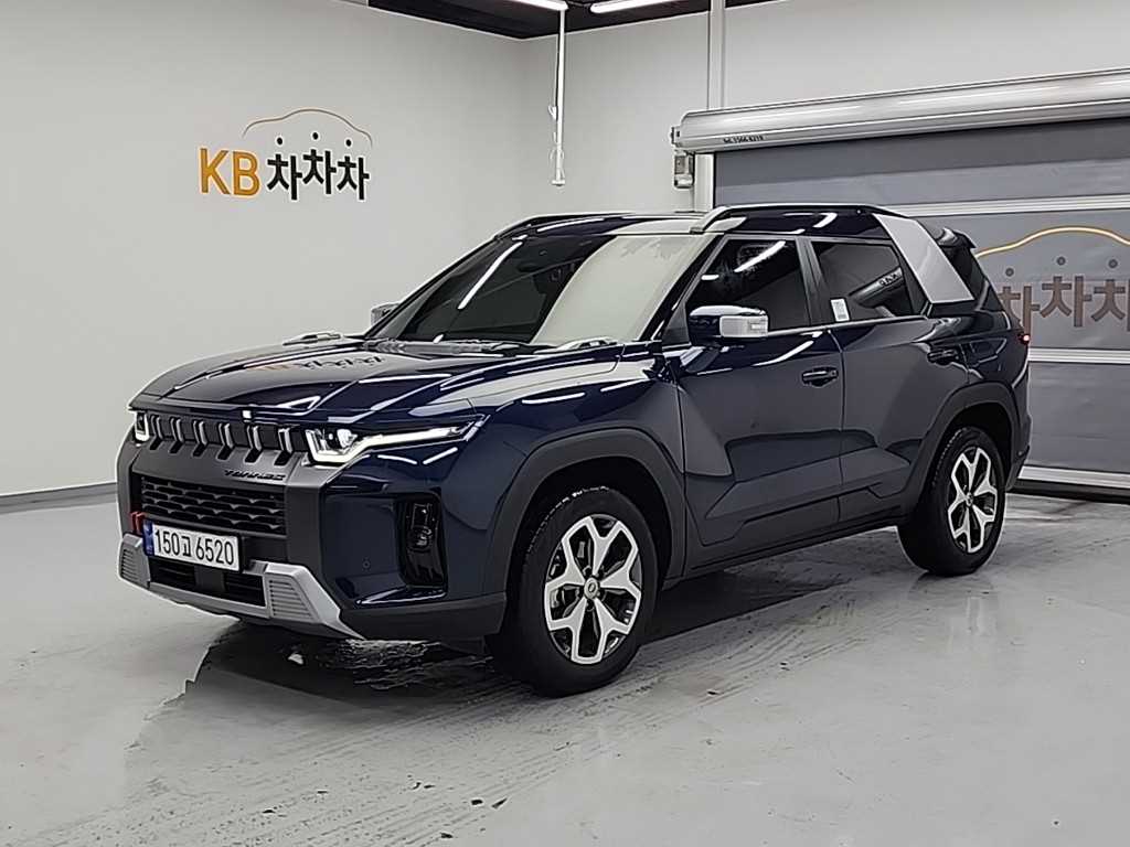 KGƼ(ֿ) ䷹ 1.5 GDI-T 2WD T7