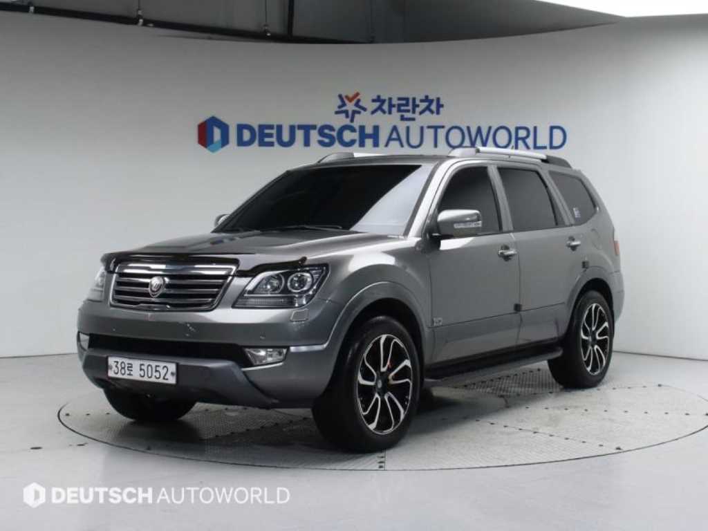  Ϻ  4WD KV300