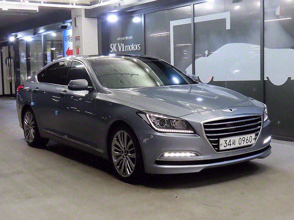  ׽ýDH G330 AWD ̾