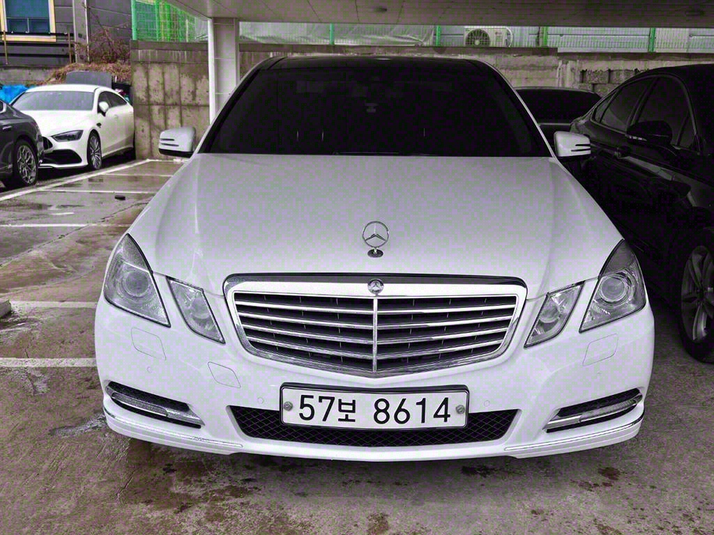  EŬ(4) E300 