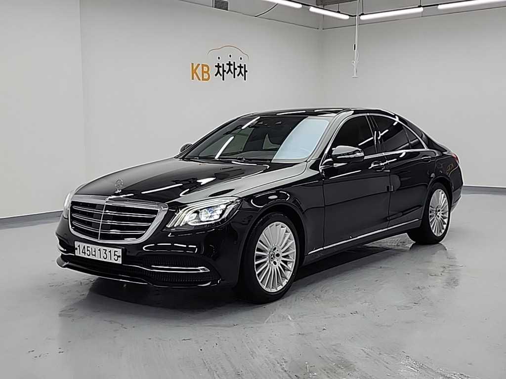  SŬ(6) S350 d 