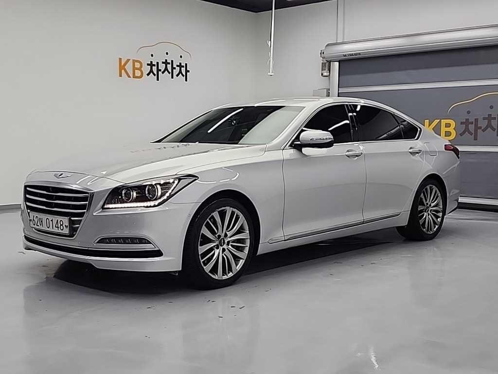  ׽ýDH G380 AWD Ƽ
